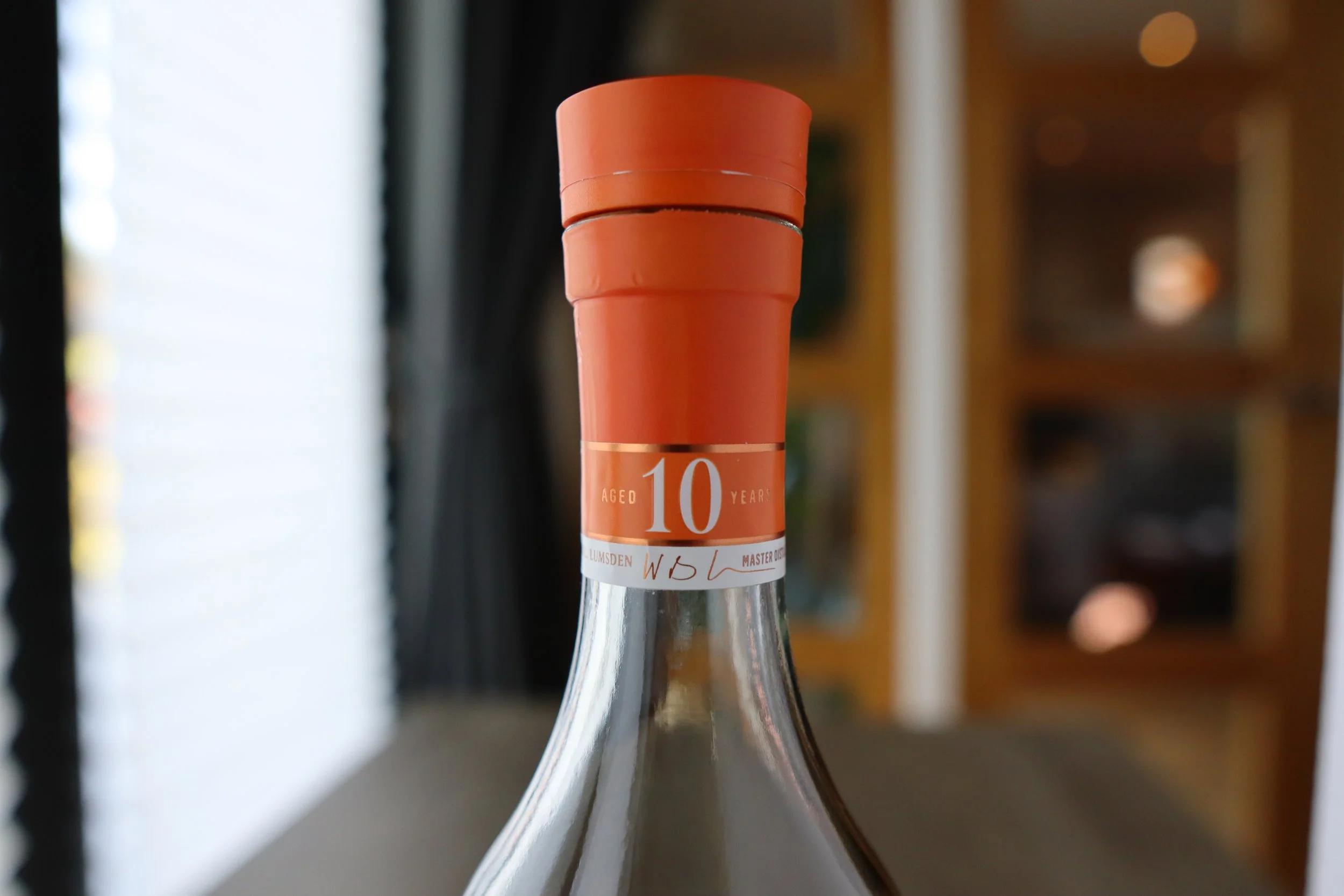 Glenmorangie 10yo Then & Now — Dramface